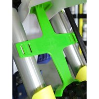 AliExpress NONE Fork Support Brace Universal Plastic Fame For KTM Honda Yamaha KAWASAKI SUZUKI Dirt Pit Bike Parts Motorcycles Accessories