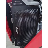 AliExpress NONE Radiator Guard Protection Grille Grill Cover For HONDA CRF250L CRF300L CRF 250L 300L Rally 2021 2022 2023 2024 2025 Dirt Bike