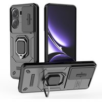 Armor Shockproof Case for Poco X8 Pro Max X8pro Protective Cover Ring Magnetic Stand Holder Cover for Redmi Turbo5 Max Fundas