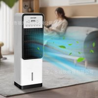 Relaxing Portable Air Conditioner Improved Quality Clean Mobile AC Healthy Environment Commercial Furniture Кондиционер XY60PAC