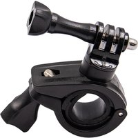 AliExpress WEINUOTE Rotatable Bike Bicycle Handlebar Mount Holder Adapter Motorbike Clip Support Bracket for Gopro Hero 13 12 11 10 9 8 7 SJCAM DJI