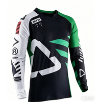 AliExpress NONE 2026NEW MEN CYCLING QUICK DRY MOTOCROSS JERSEY DOWNHIL MOUNTAIN BIKE DH SHIRT MX MOTORCYCLE CLOTHING ROPA FOR MEN MTB T-SHIRTS