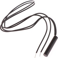 1Pcs GPS-01 Reed Switch 4x18/5x25/6x20/25/30mm Normally Open Magnetron Proximity Sensor