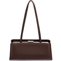Women's Bag Autumn and Winter Fashion Retro Underarm Bag All-match Atmospheric Portable bag