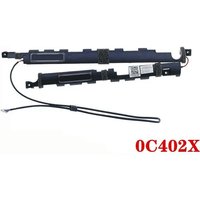 New original Laptop Fix Speaker for Dell Latitude 3420 E3420 Built-in speaker 0C402X 023.400NB.0001