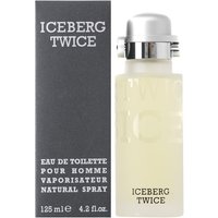 Iceberg - Twice for Him (125 ml) EDT