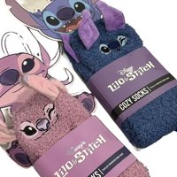 Winter Thickening Steedy Crazy Zootopia Monster Plush Socks Lady Cute Cartoon with Velvet Coral Velvet Sleeping Socks