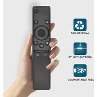 Durable And Portable Wireless Remote Controller For Samsung Smart TV BN59 01259B BN59 01259D C 1260E HD 4K LCD TV