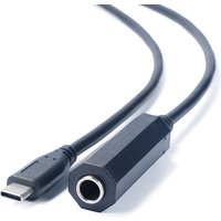 Type Male To 6.35 Female Dual channel Cable For Notebook Computer sound card mixer amplifier audio equipment 30cm