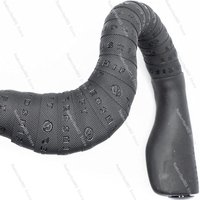 AliExpress NONE Road bike handlebar cruise control grips - ergonomic fit for all drop bar handlebars