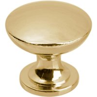 Retro Hardware Cabinet Round Shape Dresser Furniture Door Handle Wardrobe Pulls Cabinet Pulls Drawer Knob