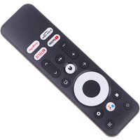 New Sale 1Pcs Voice Remote Control For Homatics/Mecool Km7 Km2 Plus Km1 Km6 Km3 4K Android TV Box TV Set-top Box Remote Control