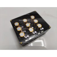 009-HiEnd CLC Discrete Filter 5V-30V 20A for Switching Power Supplies and Linear Power Supplies Sound Card DAC Amplifier