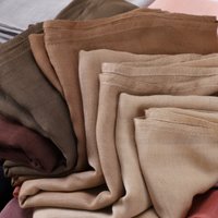 Femmes grande taille plaine solide coton rayonne Hijab écharpe dame haute qualité enveloppes et châles Musulman bandeau islamique Turban 180*95Cm