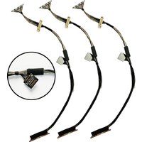 for DJI Mini 3 3Pro 4 Pro Drone Parts PTZ Cable Gimbal Signal Line Tranmission Flex Wire for Mavic Mini 3 Camera Coaxial Cable