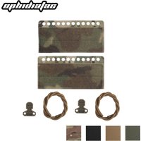 OPHIDIANTAC Multi-functional miscellaneous bag cover accessory, JAST bag quick-pull elastic handle accessory, bag fixing acces