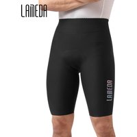 Lameda Men's Summer Bicycle Shorts Shock-absorbing Cycling Clothing For Mountain Road Biking Lightweight 5-point Cycling Pants