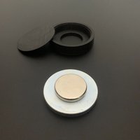 500g Magnetic Levitation Float DIY Accessories Neodymium Iron Boron Magnet