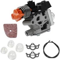 HL94 FS94 Carburetor For-Stihl FS 94 RC-E Z For FS 94 R-Z KM94 KM FS HL 94 94R Replacement 4149 120 0602 4149-120-0602 414912006