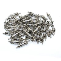 Free shipping,100pieces Automobile air-conditioning valve core,Air conditioning sealing valve core,R12 valve core