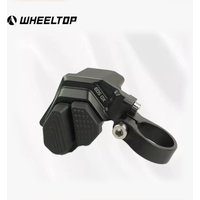 AliExpress NONE WHEELTOP GEX 2.0 Flat Handle Electronic Shifter Lever, Compatible with TX Rear Derailleur, E-Shift Replacement Parts for MTB