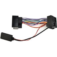 Audio Cable Adapter BT-Compatible For BMW E39 X5 X3 Z4 R50 R53 CD Radio Navi Car Universal Wireless Bluetooth Module