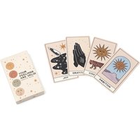 Hot Sell Your Feeling Classic Tarot Cards Deck Tarot Deck Fate Fortune Telling Party Tabletop Board Game Oracles Deck Toy
