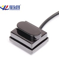 XKC-001A DC5V-12V Object and Human Body Presence Motion Sensor,Infrared Sensor for Smart Home and Cities Products