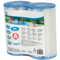 Type A or Type C Filter Cartridge Pool Replacement Filter Cartridge for Swimming Pool Daily Care