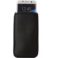 Soft Neoprene Phone Pouch Bag for iPhone 13 12 11 14 15 Pro Max Protective Case for iPhone 12 13 XS Max X 7 8 Plus Sleeve Case
