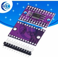 PCA9548 TCA9548A I2C Multiplexer-Modul – 1-zu-8-Kanal-Erweiterungsplatine für IIC-Bus (8-Wege)