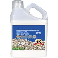 AliExpress NONE 500g Mulch Rock Adhesive Pea Gravel Sticky Rock Glue Fast Drying Spray Outdoor Yard Patio Stones Landscape Adhesive Multipurpose