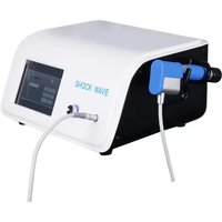 NEW Portable Shockwave Therapy Machine Pain Relief Deep Muscle Relaxation Treatments Massager Health Physiotherapy Shock Waves