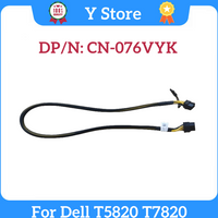 Y Store NEW For Dell T5820 T7820 Workstation Cable 8 PIN TO 6+2 PIN 076VYK 76VYK Fast Ship
