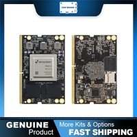 Milk-V Jupiter 2 RISC-V Development Board Powered by SpacemiT K3 AI Processor, RVA23 Ready, High-Capacity RAM and UFS Storage