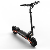 JOYOR T10 1000W*2 Motor Electric Scooter Adult Foldable Escooter 10 Inch off-road tire E-Mountain Scooter 60V18AH Battery