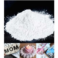 200/500g High Density White Plaster Powder for Diy Handmade Casting Mould Aromatherapy Gypsum Powder
