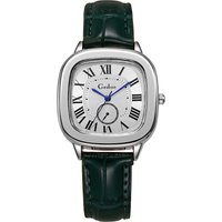 2025 New Arrival Fashion Women Quartz Watch Leather Strap Women Wristwatch Sell Like Hot Cakes
