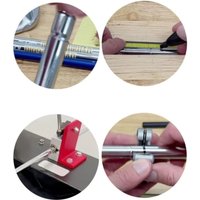 Professional Steel Golf Club Extensions 0.580/0.600 Universal Replacement Extensions Golf Club Shafts Golf Accessories