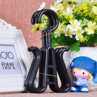 2-10 Pcs Wig Storage Hanger, Multi-Use Holder for Optimal Wig Shape, Shoes, and Cap Organizer