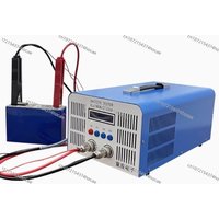 EBC-A40L High Current Battery Capacity Tester 40A 110V 220V Lithium Battery Charge Discharge Analyzer