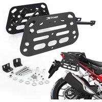 Fit For Honda CB 750 Hornet 2023 2024 2025 CB750 Motorcycle Saddlebag Support Racks Pannier Racks Side Carrier Saddle Bags