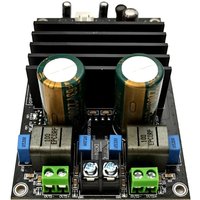 TPA3255 300W + 300W 2,0 Kanal Digital Stereo Power Verstärker Bord DC24-40V