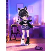10000 Escapes Plans Series Ob11 1/12 Bjd 17.5cm Dolls Blind Box Mystery Box Toys Cute Action Anime Figure Kawaii Model Gift