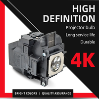 Hot ELPLP78 ELPLP88 Projector Lamp Bulb For EB-945H/955WH/965H/98H/S27/U04/U32/W04/W29/X27/TW5210/TW5300/TW5350/S04/S31/W31