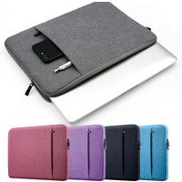 Tablet Laptop Bag Sleeve inner Bag 6 7 8 10 11 12 13.3 14 15 16 17 inch Protective For Air Pro Notebook Computer Ipad Apple Case