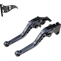 Fit For Z900RS Z 900RS Z 900 RS 2018-2022 (NO Z900) Motorcycle CNC Accessories Short Brake Clutch Levers Adjustable Handle Set