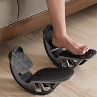 Tension Wheel Dorsal Flexion Restriction Ankle Joint Hook Foot Achilles Tendon Planta Rehabilitation Training Equipment