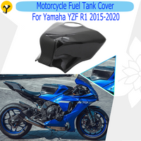 Motorcycle Oil Fuel Tank Protection Cover For Yamaha YZF R1 2015 2016 2017 2018 2019 2020 Body Fairing Exterior Accessories