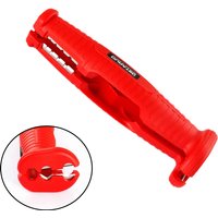 DURATEC 517 Quick Stripping Pliers Household Wire Clipper Tool Insulated Wire Stripper Stripping Pliers